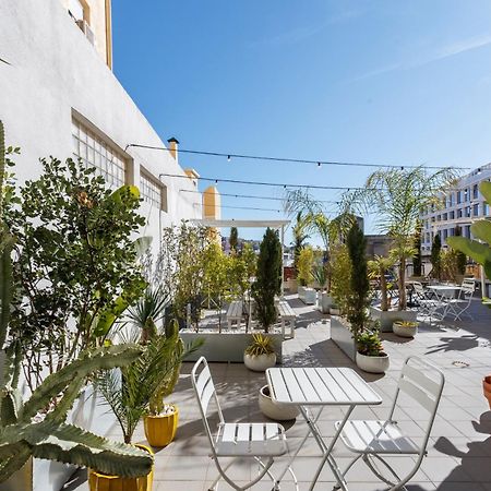 Champagne Vibes In Lisbon - By Misha'S Place 5C מראה חיצוני תמונה