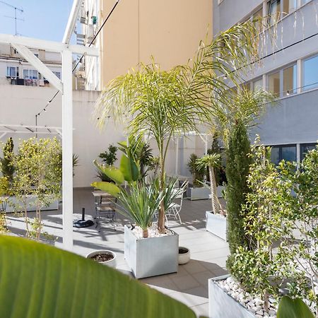 Champagne Vibes In Lisbon - By Misha'S Place 5C מראה חיצוני תמונה
