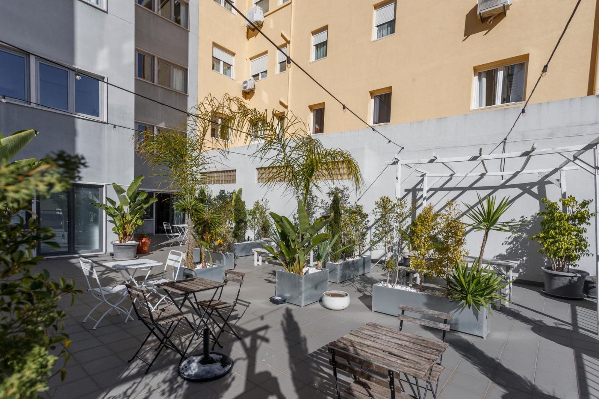 Champagne Vibes In Lisbon - By Misha'S Place 5C מראה חיצוני תמונה