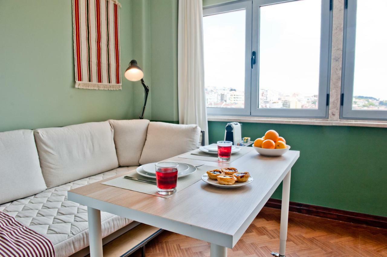 Champagne Vibes In Lisbon - By Misha'S Place 5C מראה חיצוני תמונה