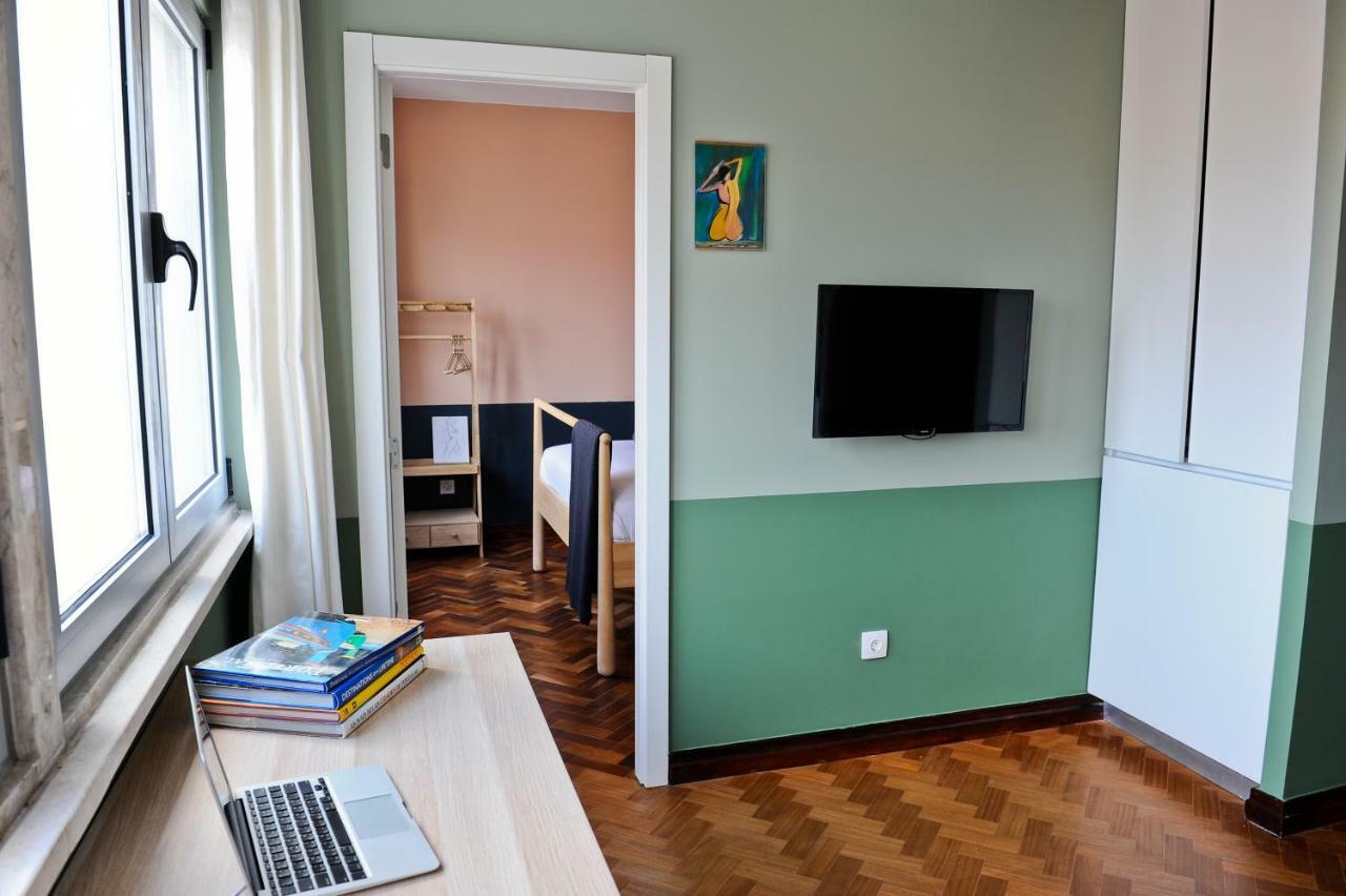 Champagne Vibes In Lisbon - By Misha'S Place 5C מראה חיצוני תמונה